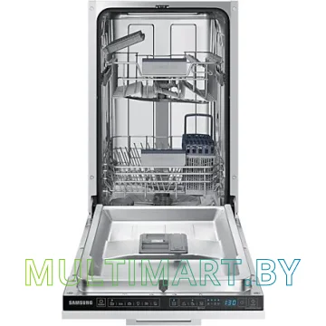 Посудомоечная машина Samsung DW50R4040BB картинка 8